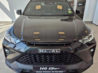 Haval H6 GT 1.5T PHEV Ultra Luxury 4WD
