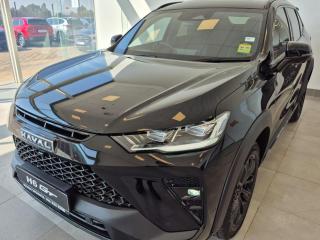 Haval H6 GT 1.5T PHEV Ultra Luxury 4WD