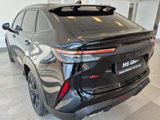 Haval H6 GT 1.5T PHEV Ultra Luxury 4WD
