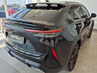 Haval H6 GT 1.5T PHEV Ultra Luxury 4WD