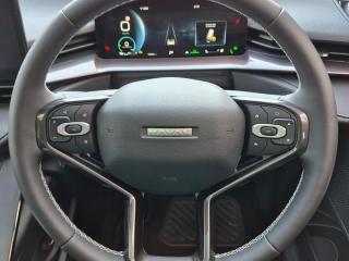 Haval H6 GT 1.5T PHEV Ultra Luxury 4WD