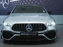 Thumbnail Mercedes-Benz CLA CLA45 S 4Matic+ Final Edition