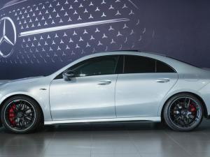 Mercedes-Benz CLA CLA45 S 4Matic+ Final Edition - Image 2