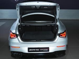 Mercedes-Benz CLA CLA45 S 4Matic+ Final Edition - Image 4