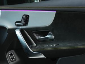 Mercedes-Benz CLA CLA45 S 4Matic+ Final Edition - Image 5