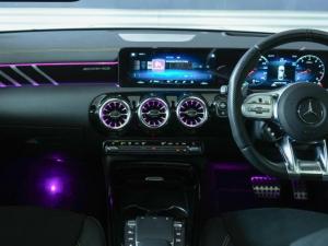 Mercedes-Benz CLA CLA45 S 4Matic+ Final Edition - Image 6