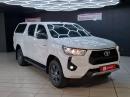 Thumbnail Toyota Hilux 2.4GD-6 double cab 4x4 Raider auto