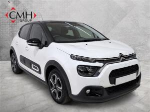 Citroen C3 1.2 Feel - Image 1