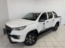 Thumbnail Foton Tunland G7 2.0TD double cab TL manual