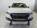 Thumbnail Foton Tunland G7 2.0TD double cab TL manual