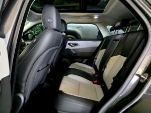 Land Rover Range Rover Velar D200 Dynamic SE - Image 11