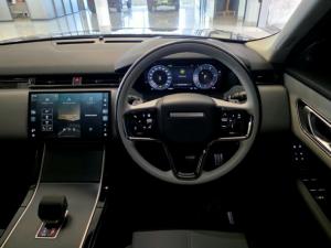 Land Rover Range Rover Velar D200 Dynamic SE - Image 16