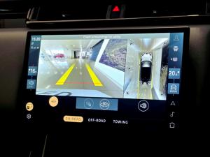 Land Rover Range Rover Velar D200 Dynamic SE - Image 18