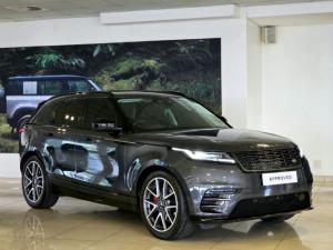 Land Rover Range Rover Velar D200 Dynamic SE - Image 1