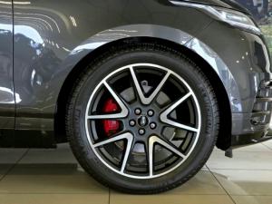 Land Rover Range Rover Velar D200 Dynamic SE - Image 4