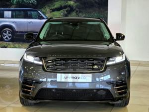 Land Rover Range Rover Velar D200 Dynamic SE - Image 5