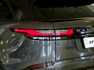 Land Rover Range Rover Velar D200 Dynamic SE - Image 8