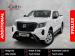 Nissan Navara 2.5DDTi double cab SE Plus auto - Thumbnail 1