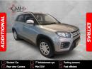 Thumbnail Suzuki Vitara Brezza 1.5 GL auto