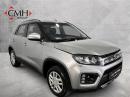 Thumbnail Suzuki Vitara Brezza 1.5 GL auto