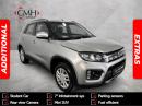 Thumbnail Suzuki Vitara Brezza 1.5 GL auto