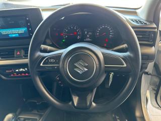 Suzuki Swift 1.2 GL+ auto