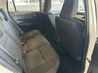 Suzuki Swift 1.2 GL+ auto