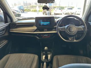 Suzuki Swift 1.2 GL+ auto