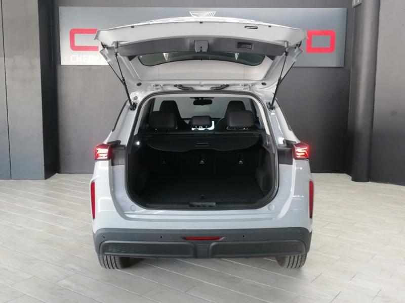 Chery Tiggo Tiggo 7 1.5T CSH Plug-In Hybrid Plus