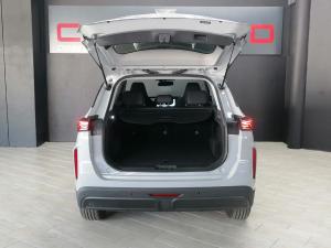 Chery Tiggo 7 1.5T CSH Plug-In Hybrid Plus - Image 10