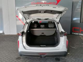 Chery Tiggo 7 1.5T CSH Plug-In Hybrid Plus