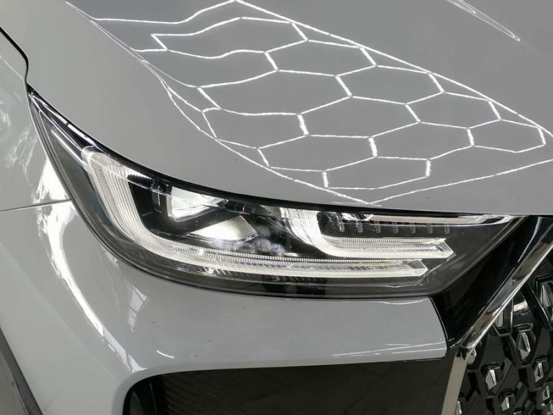 Chery Tiggo Tiggo 7 1.5T CSH Plug-In Hybrid Plus