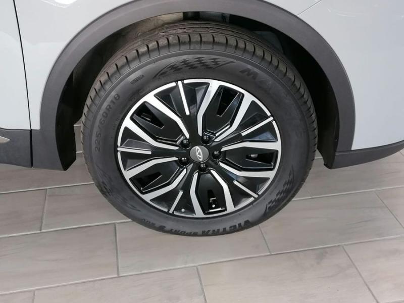 Chery Tiggo Tiggo 7 1.5T CSH Plug-In Hybrid Plus
