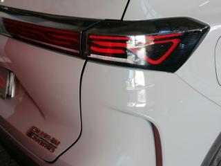 Chery Tiggo 7 1.5T CSH Plug-In Hybrid Plus