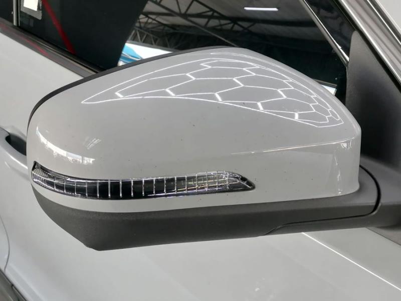 Chery Tiggo Tiggo 7 1.5T CSH Plug-In Hybrid Plus