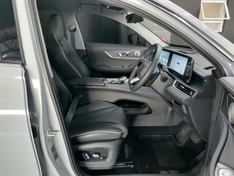 Chery Tiggo Tiggo 7 1.5T CSH Plug-In Hybrid Plus