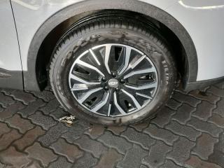 Chery Tiggo 7 1.5T CSH Plug-In Hybrid Plus
