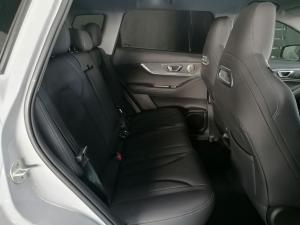 Chery Tiggo 7 1.5T CSH Plug-In Hybrid Plus - Image 16