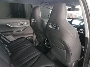 Chery Tiggo 7 1.5T CSH Plug-In Hybrid Plus - Image 17