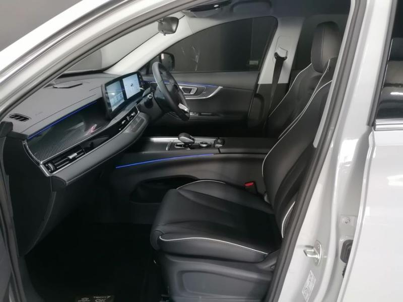 Chery Tiggo Tiggo 7 1.5T CSH Plug-In Hybrid Plus