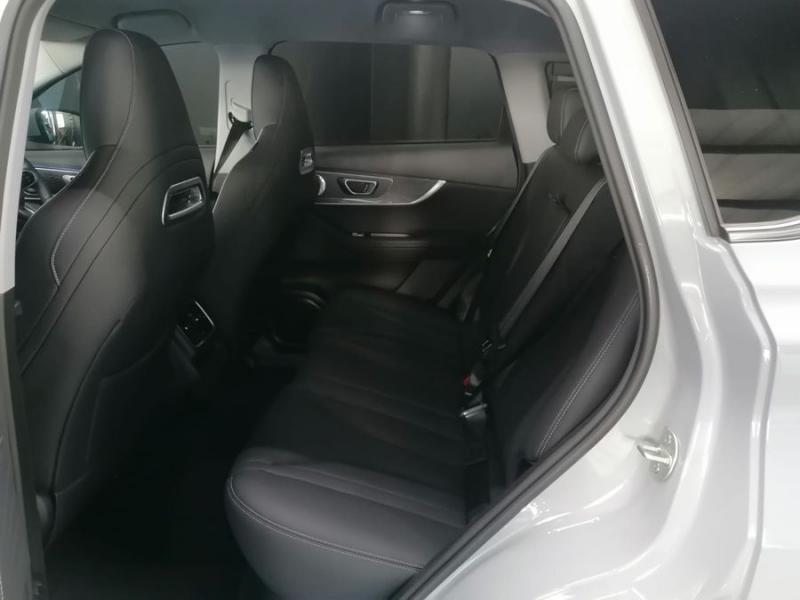 Chery Tiggo Tiggo 7 1.5T CSH Plug-In Hybrid Plus