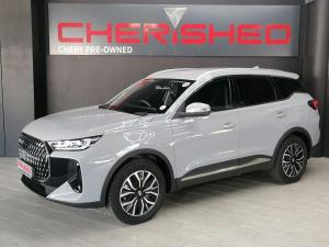 Chery Tiggo 7 1.5T CSH Plug-In Hybrid Plus - Image 1