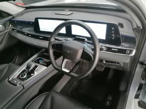 Chery Tiggo 7 1.5T CSH Plug-In Hybrid Plus - Image 20