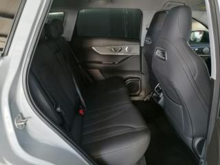 Chery Tiggo 7 1.5T CSH Plug-In Hybrid Plus