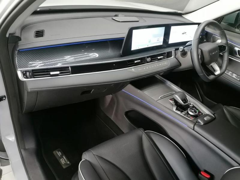 Chery Tiggo Tiggo 7 1.5T CSH Plug-In Hybrid Plus