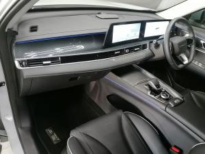 Chery Tiggo 7 1.5T CSH Plug-In Hybrid Plus - Image 21
