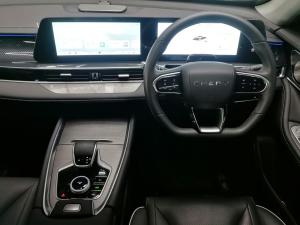 Chery Tiggo 7 1.5T CSH Plug-In Hybrid Plus - Image 23
