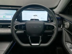 Chery Tiggo 7 1.5T CSH Plug-In Hybrid Plus - Image 24