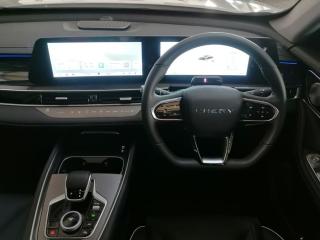 Chery Tiggo 7 1.5T CSH Plug-In Hybrid Plus