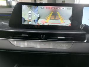 Chery Tiggo 7 1.5T CSH Plug-In Hybrid Plus - Image 26
